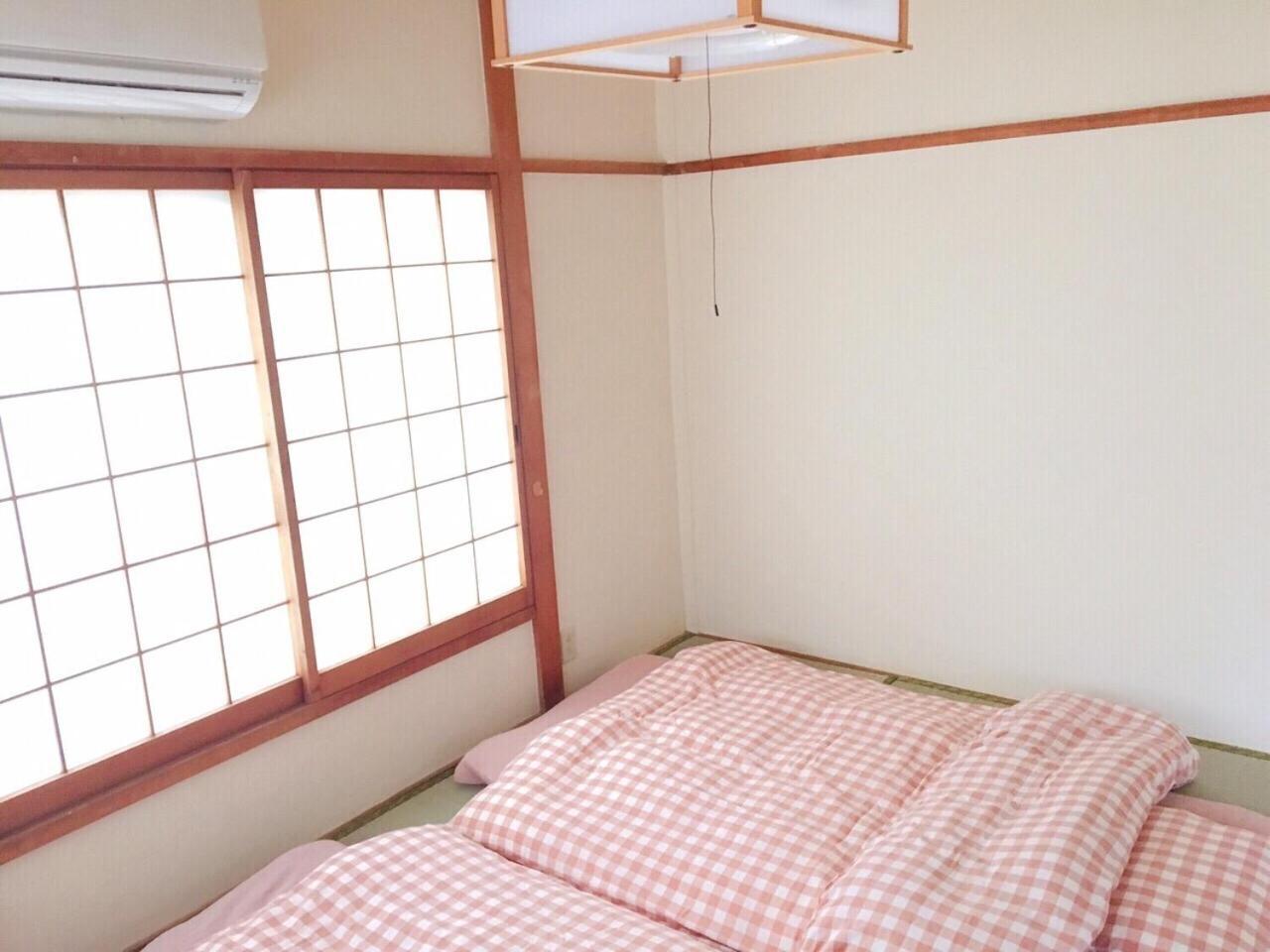 Apartemen Linlin No Minshuku - Vacation 13395 *