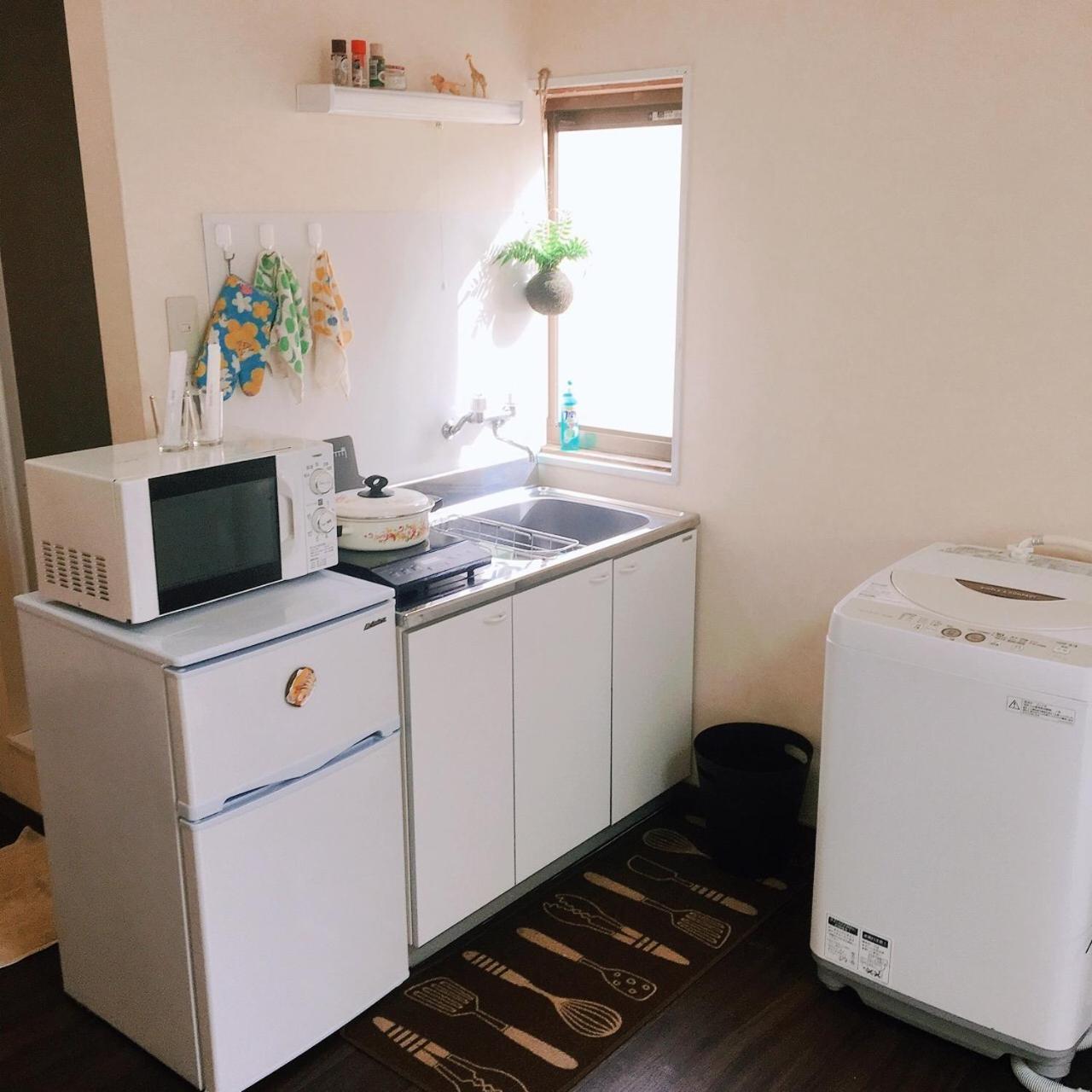 Apartemen Linlin No Minshuku - Vacation 13395