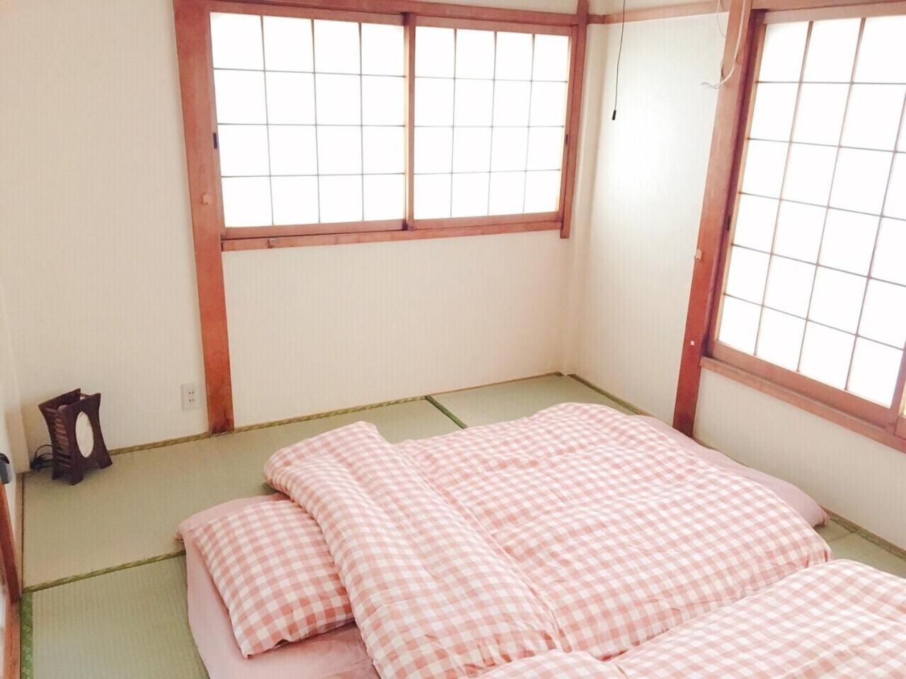 Apartemen Linlin No Minshuku - Vacation 13395 Osaka