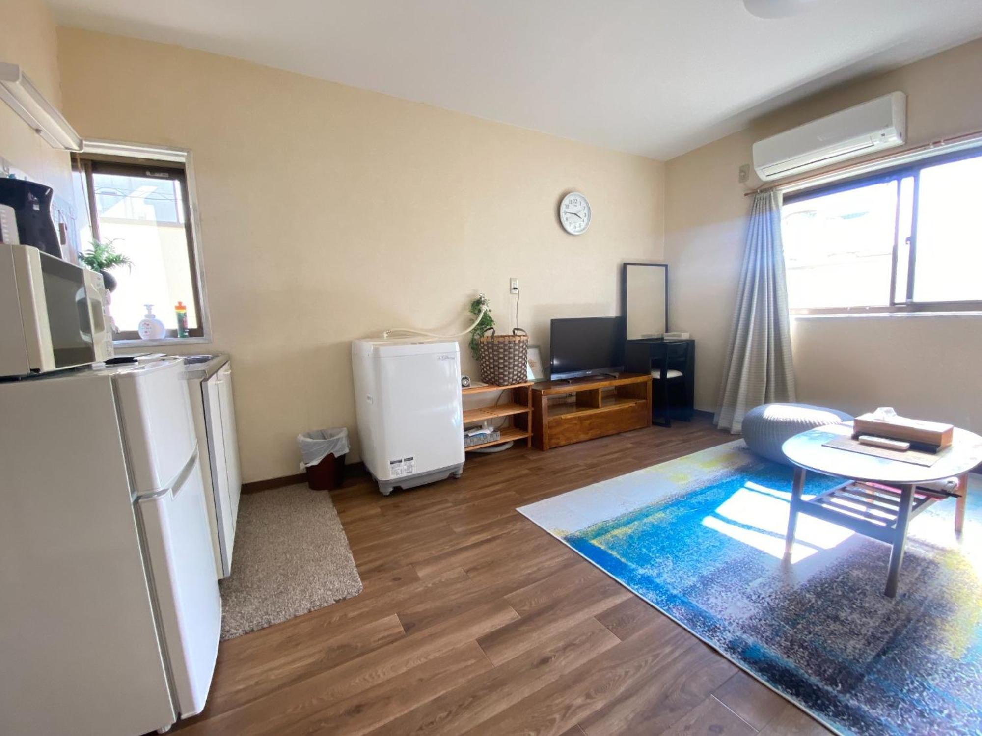 Linlin No Minshuku - Vacation 13395 Apartemen