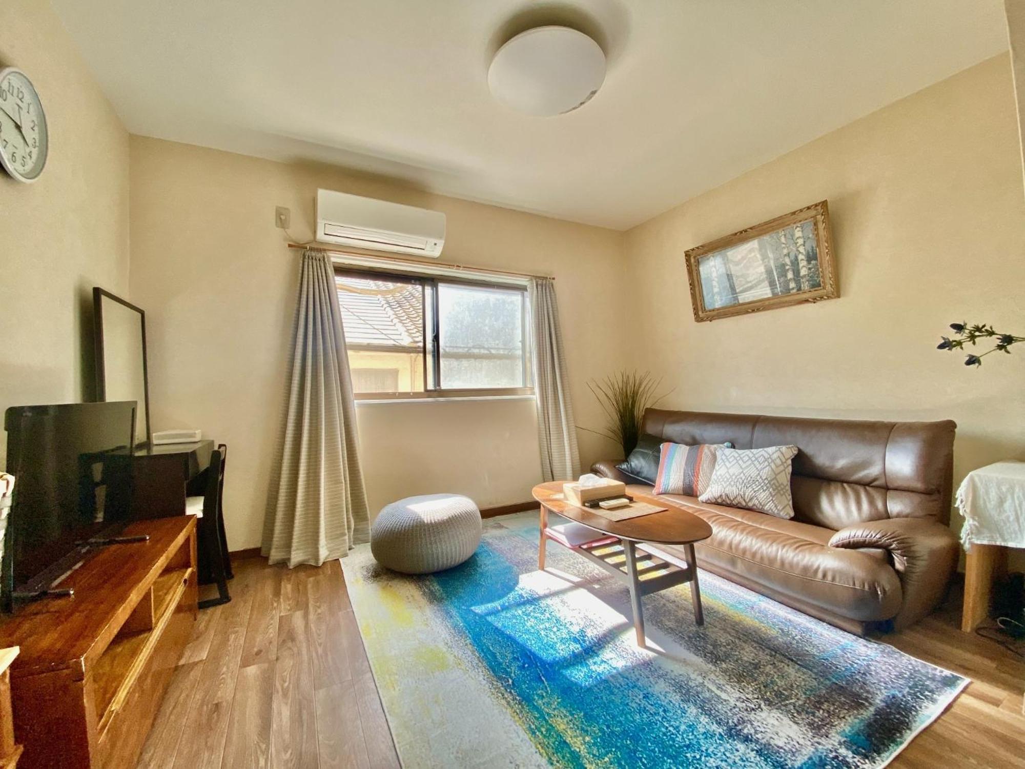 Linlin No Minshuku - Vacation 13395 Apartemen