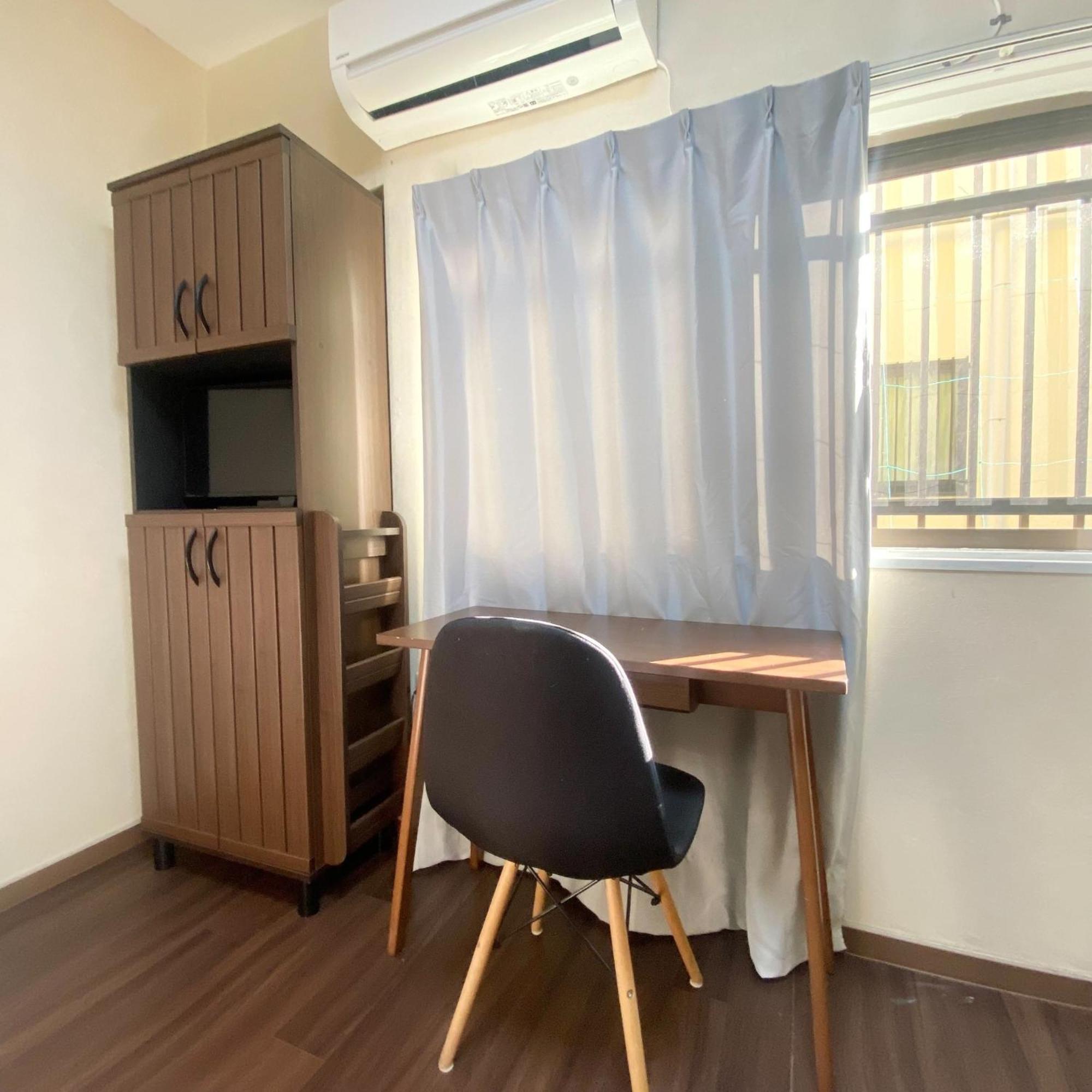 Linlin No Minshuku - Vacation 13395 Apartemen Osaka